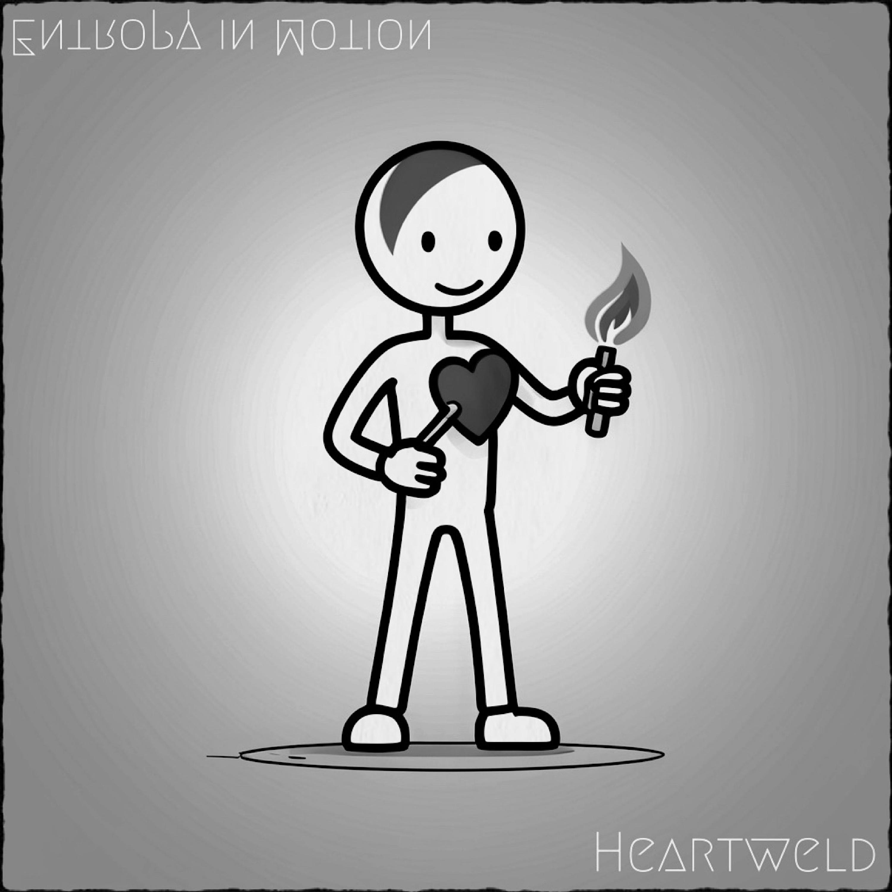 Heartweld - Single