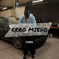Cero Miedo - Single - FURIA
