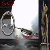 so surreal - EP - DUCEE