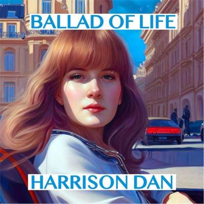 Ballad of Life - Single