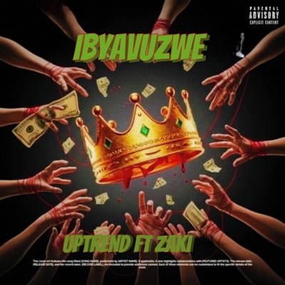 IBYAVUZWE - Single