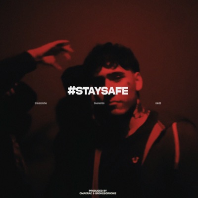 #Staysafe - Single