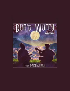 Luister naar MYSTAR SOUND, bekijk muziekvideo's, lees de bio, bekijk de tourdata, en meer!