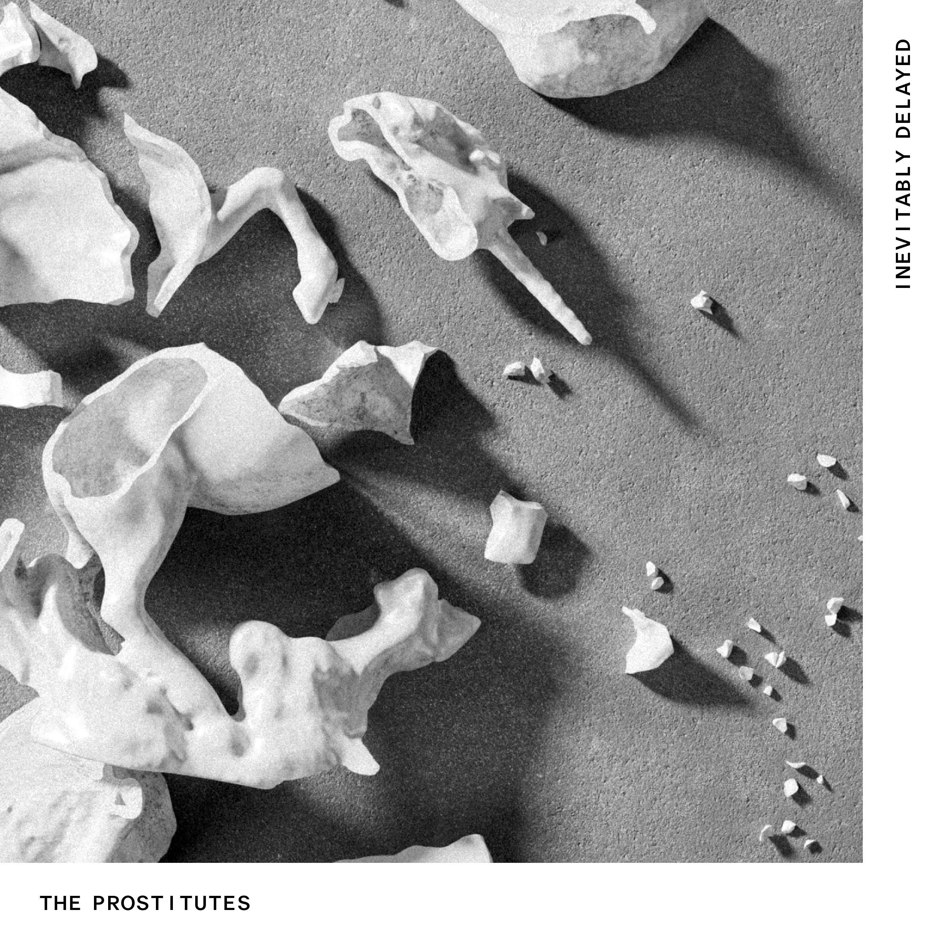 Inevitably Delayed - Single