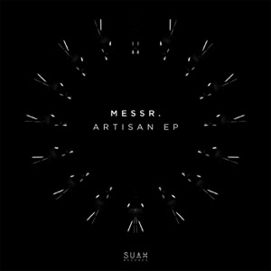 Artisan - EP