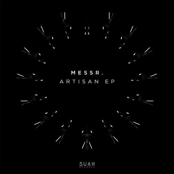 Artisan - EP