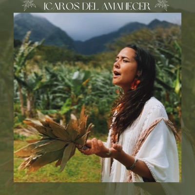 Icaros Del Amenecer - EP