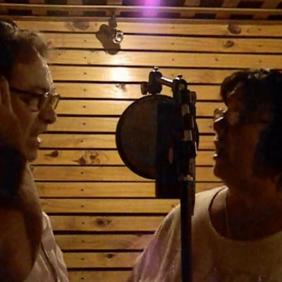 Corazoncito (feat. Vilma Lorenzetti & Juanjo Hermida) - Single