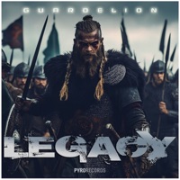 Legacy (Extended) - Single - Guardelion