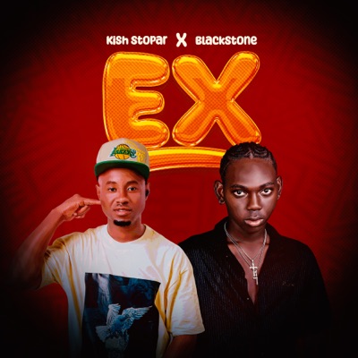 Ex (feat. Blackstone) - Single
