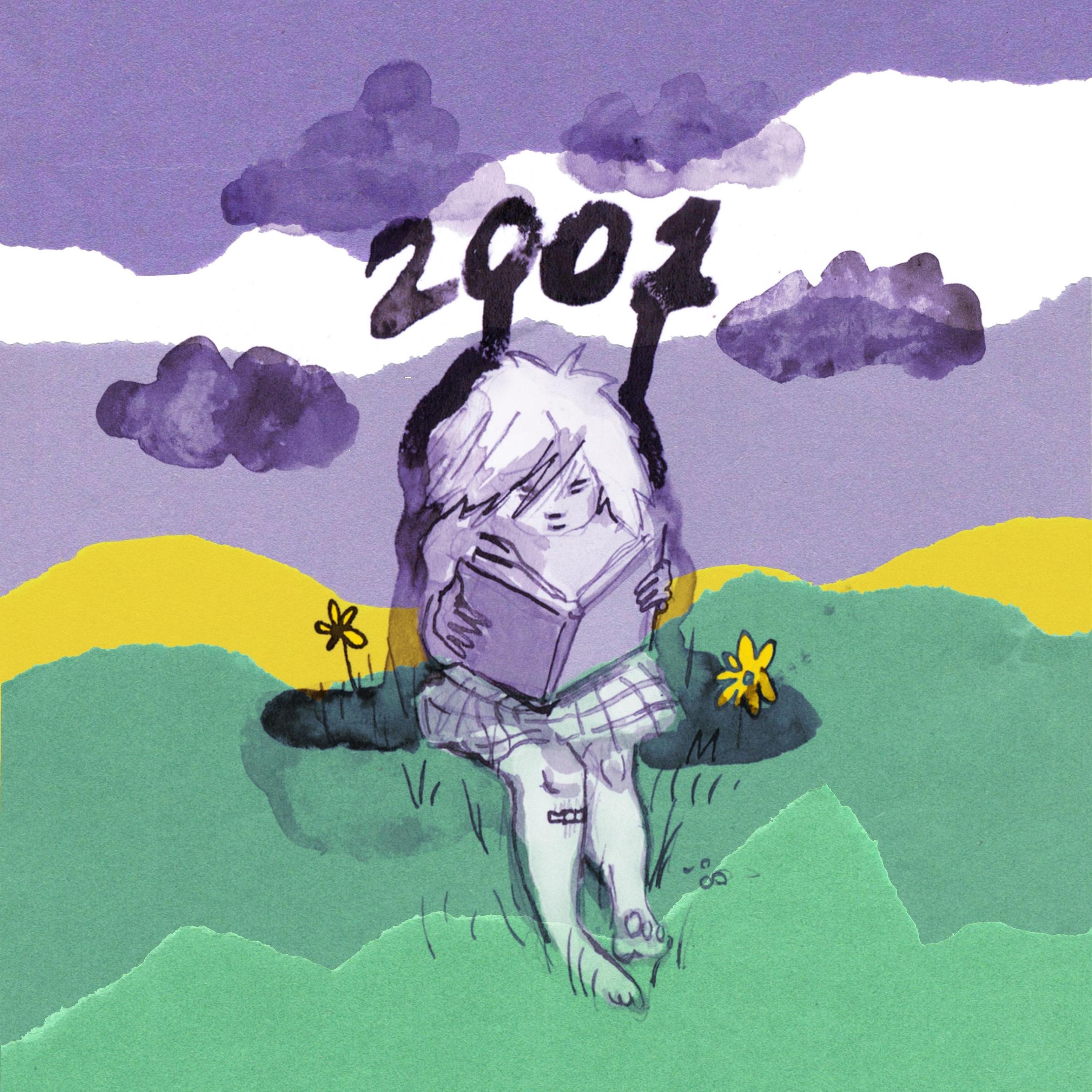 2001 - Single