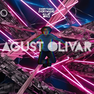 Everything Everywhere All at Once