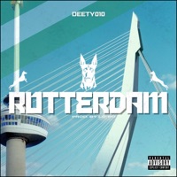 Rotterdam Anthem - Single - Deety010