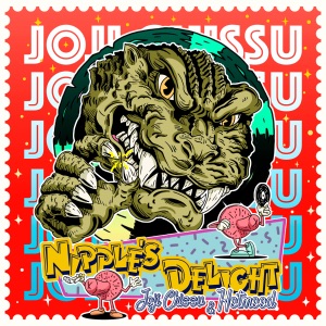Nipple's Delight - Single