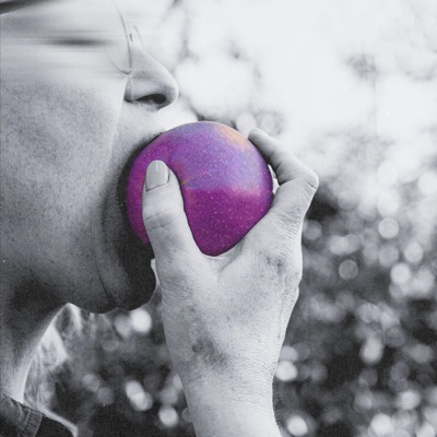 The Purple-Apple Tree