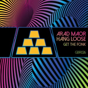Get the Fonk - Single