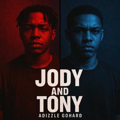 Jody And Tony - Single
