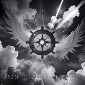 Angels Falling in Space (Extended Mix) artwork