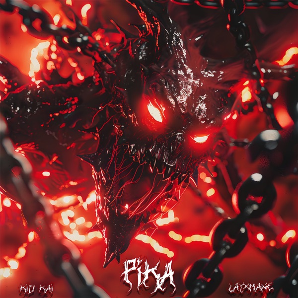 PIKA - Single