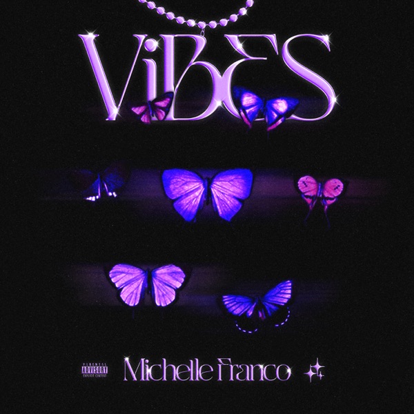 Vibes - EP