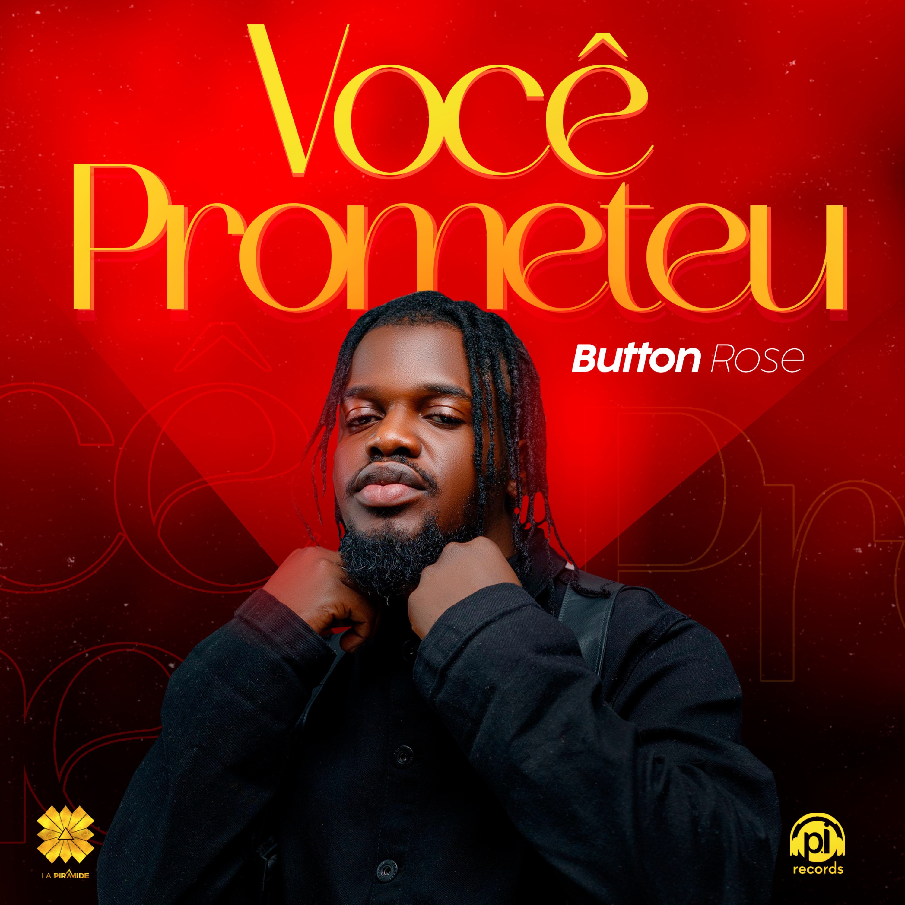 Você Prometeu - Single