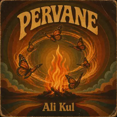 Hör dir „Pervane - Single“ von Ali Kul an