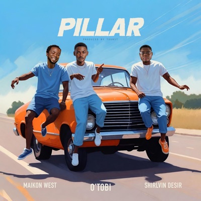 Pillar - Single