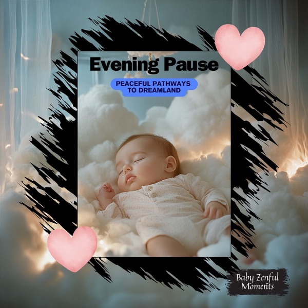Evening Pause: Peaceful Pathways to Dreamland