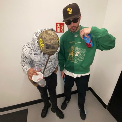 balance (feat. Retro X) [(re(tro)mix)] - Single