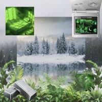 wintertime - Single - Timentes & screwyounick