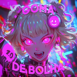 MONTAGEM GOMA DE BOLHA 1.0 - EP