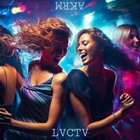 LVCTV - Single - AKRM
