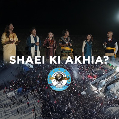 Shaei Ki Akhia? - Single