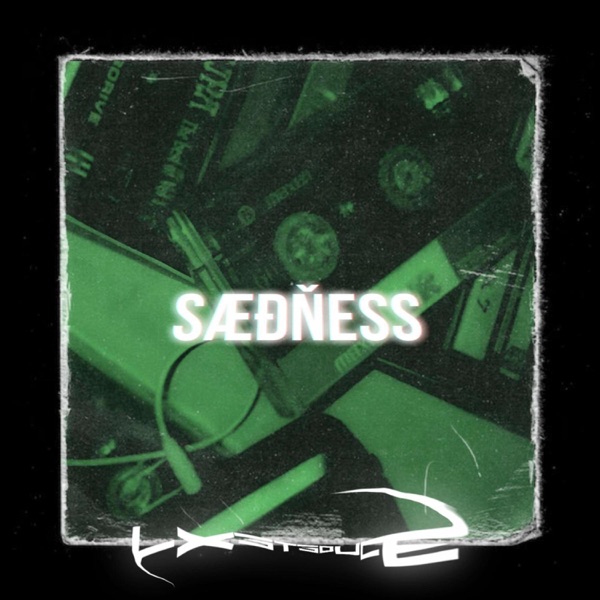 SÆĐŇESS - EP