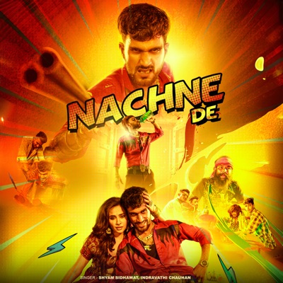 Nachne De - Single