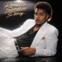 So Wavy - Single - Romello Sanders