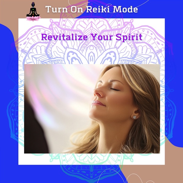 Revitalize Your Spirit with Reiki Essence & Holistic Healing