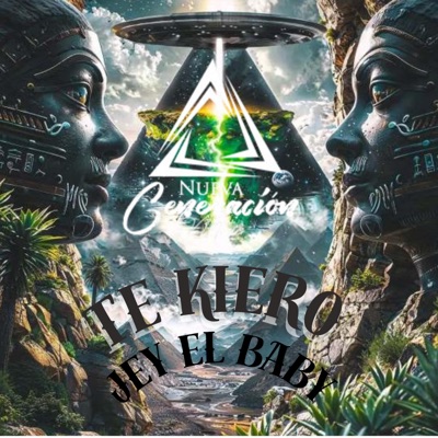 Te Kiero - Single