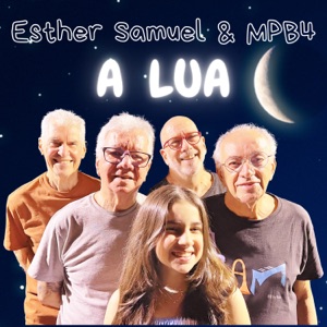 A Lua