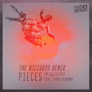 Pieces (The Niceguys Remix) - Single