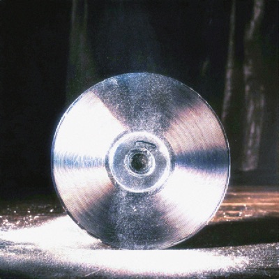 Lost Archive, Pt. 2 - Single