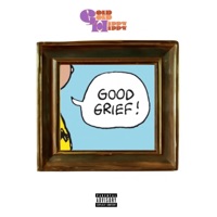 Good Grief - Single - Gold Hippy