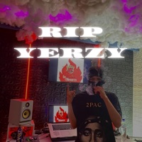 RIP YERZY. - EP - Drax_sixx & Igl Slv