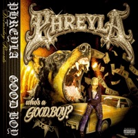 LOOSE SCREW - Single - Phreyla