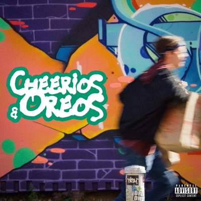 CHEERIOS & OREOS - Single