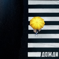 Дожди - Single - Timur Rodrigez