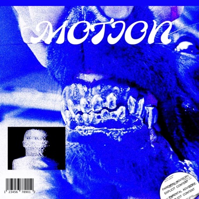 Motion (feat. MGN Exotik & Wavy Zayy) - Single