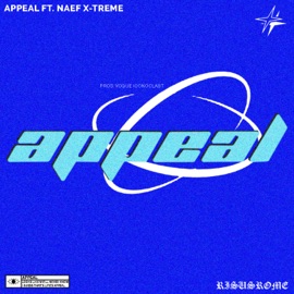 APPEAL RISUS ROME & NAEF X-TREME