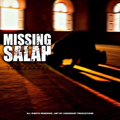 Missing Salah - Single