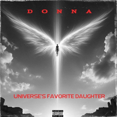 Universe's Favorite Daughter (Clean Cuts)